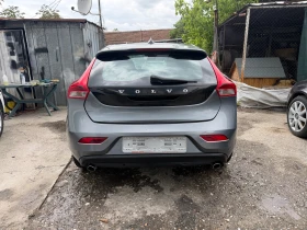 Volvo V40 2.0D4 190HP R-DIZZINE NOVA 2017G EURO6  | Mobile.bg � ����� ������ 7