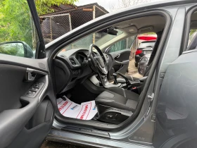 Volvo V40 2.0D4 190HP R-DIZZINE NOVA 2017G EURO6  | Mobile.bg � ����� ������ 9