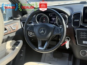 Mercedes-Benz GLS 450 4MATIC* ���������* 360* ������* �������* ����*  | Mobile.bg � ����� ������ 9