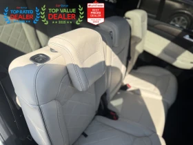 Mercedes-Benz GLS 450 4MATIC* ���������* 360* ������* �������* ����*  | Mobile.bg � ����� ������ 11
