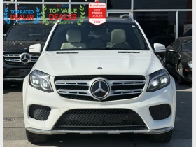 Mercedes-Benz GLS 450 4MATIC* ���������* 360* ������* �������* ����*  | Mobile.bg � ����� ������ 4