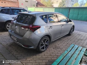 Toyota Auris | Mobile.bg � ����� ������ 4