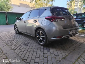 Toyota Auris | Mobile.bg � ����� ������ 3