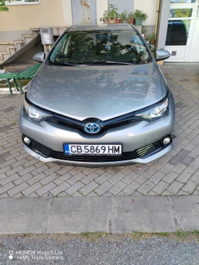 Toyota Auris | Mobile.bg � ����� ������ 2