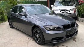 ������ BMW 320