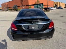 Mercedes-Benz C 300 4MATIC/��������/�������� | Mobile.bg � ����� ������ 7