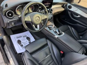 Mercedes-Benz C 300 4MATIC/��������/�������� | Mobile.bg � ����� ������ 9