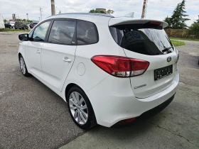 Kia Carens 1.7 CRDI PLATINUM 7-������ | Mobile.bg � ����� ������ 5