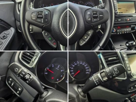 Kia Carens 1.7 CRDI PLATINUM 7-������ | Mobile.bg � ����� ������ 15