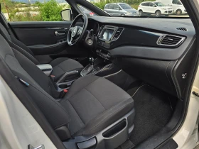 Kia Carens 1.7 CRDI PLATINUM 7-������ | Mobile.bg � ����� ������ 11