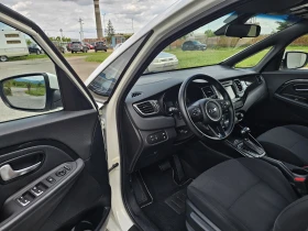 Kia Carens 1.7 CRDI PLATINUM 7-������ | Mobile.bg � ����� ������ 9