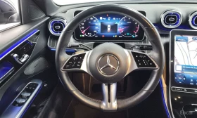 Mercedes-Benz C 200 4MATIC* �������* ���������* LANE* ASSIST* ������*  | Mobile.bg � ����� ������ 8