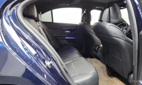 Mercedes-Benz C 200 4MATIC* �������* ���������* LANE* ASSIST* ������*  | Mobile.bg � ����� ������ 13