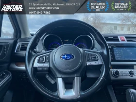 Subaru Outback Limited Tech Package - 9750 € / 19069.34 лв. - 91861054 7