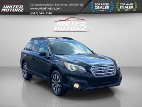 Subaru Outback Limited Tech Package - 9750 € / 19069.34 лв. - 91861054 2