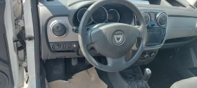Dacia Dokker undefined | Auto.bg — изображение 16