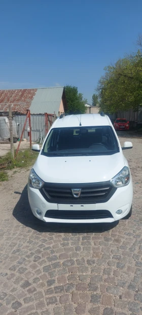Dacia Dokker undefined | Auto.bg — изображение 12