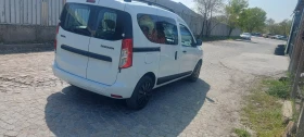 Dacia Dokker undefined | Auto.bg — изображение 5