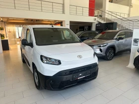 Toyota Proace City L1* Electric | Auto.bg — изображение 6