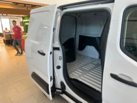 Toyota Proace City L1* Electric | Auto.bg — изображение 7