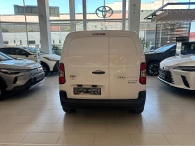 Toyota Proace City L1* Electric | Auto.bg — изображение 4