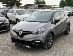 Renault Captur 1.5 DCi R-Link * АВТОМАТ * 