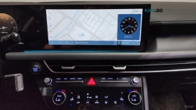Hyundai Sonata 1.6-TURBO* INSPIRATION* 360CAMERA* DRIVE-ASSISTS*  | Mobile.bg � ����� ������ 9