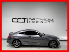 Mercedes-Benz C 300 4MATIC 9G COUPE / AMG PKG / ILS / BURMESTER | Mobile.bg � ����� ������ 5
