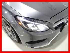 Mercedes-Benz C 300 4MATIC 9G COUPE / AMG PKG / ILS / BURMESTER | Mobile.bg � ����� ������ 7