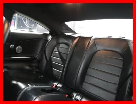 Mercedes-Benz C 300 4MATIC 9G COUPE / AMG PKG / ILS / BURMESTER | Mobile.bg � ����� ������ 14