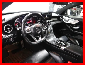 Mercedes-Benz C 300 4MATIC 9G COUPE / AMG PKG / ILS / BURMESTER | Mobile.bg � ����� ������ 11