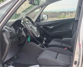 Hyundai Ix20 1.4 ������ 90 �.�. ��������!!! ���������  | Mobile.bg � ����� ������ 8