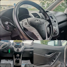 Hyundai Ix20 1.4 ������ 90 �.�. ��������!!! ���������  | Mobile.bg � ����� ������ 9