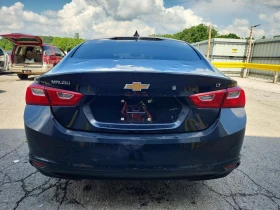 Chevrolet Malibu 1.5l Lt | Auto.bg — изображение 6