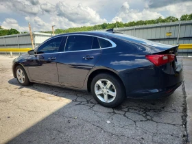 Chevrolet Malibu 1.5l Lt | Auto.bg — изображение 2