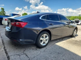 Chevrolet Malibu 1.5l Lt | Auto.bg — изображение 3