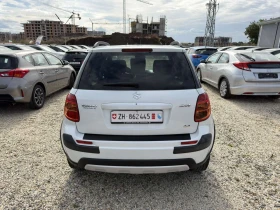 Suzuki SX4 1.6 4x4 - 6199 € - 53403308 7