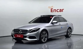 ������ Mercedes-Benz C 200