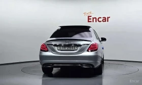 Mercedes-Benz C 200 Avantgarde * �����* ��������* 22� ��* �����������* | Mobile.bg � ����� ������ 4