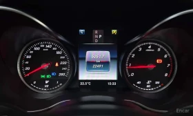 Mercedes-Benz C 200 Avantgarde * �����* ��������* 22� ��* �����������* | Mobile.bg � ����� ������ 8