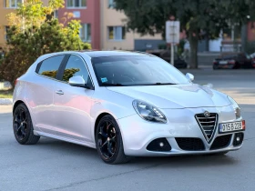 ����� �� �������� �� Alfa Romeo Giulietta 1.4 Turbo 170