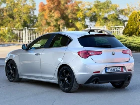 Alfa Romeo Giulietta 1.4 Turbo 170 | Mobile.bg � ����� ������ 7