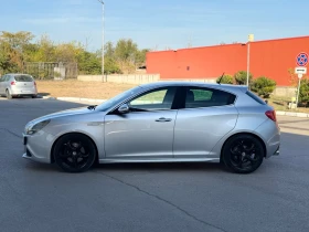 Alfa Romeo Giulietta 1.4 Turbo 170 | Mobile.bg � ����� ������ 8