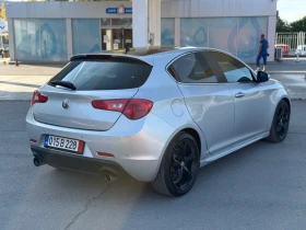 Alfa Romeo Giulietta 1.4 Turbo 170 | Mobile.bg � ����� ������ 5