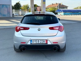 Alfa Romeo Giulietta 1.4 Turbo 170 | Mobile.bg � ����� ������ 6