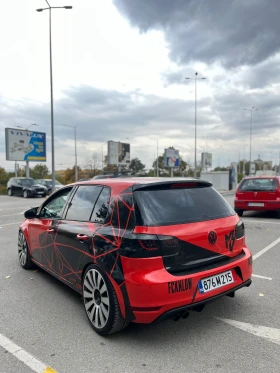 VW Golf undefined | Auto.bg — изображение 5