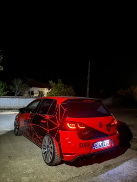 VW Golf undefined | Auto.bg — изображение 8