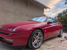 Alfa Romeo Gtv 3.0 V6 24V Q2 | Mobile.bg � ����� ������ 5