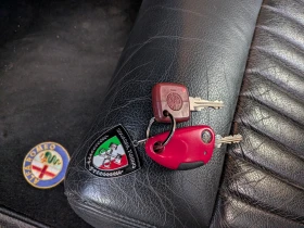 Alfa Romeo Gtv 3.0 V6 24V Q2 | Mobile.bg � ����� ������ 15