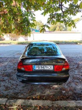 Mitsubishi Carisma | Mobile.bg � ����� ������ 4